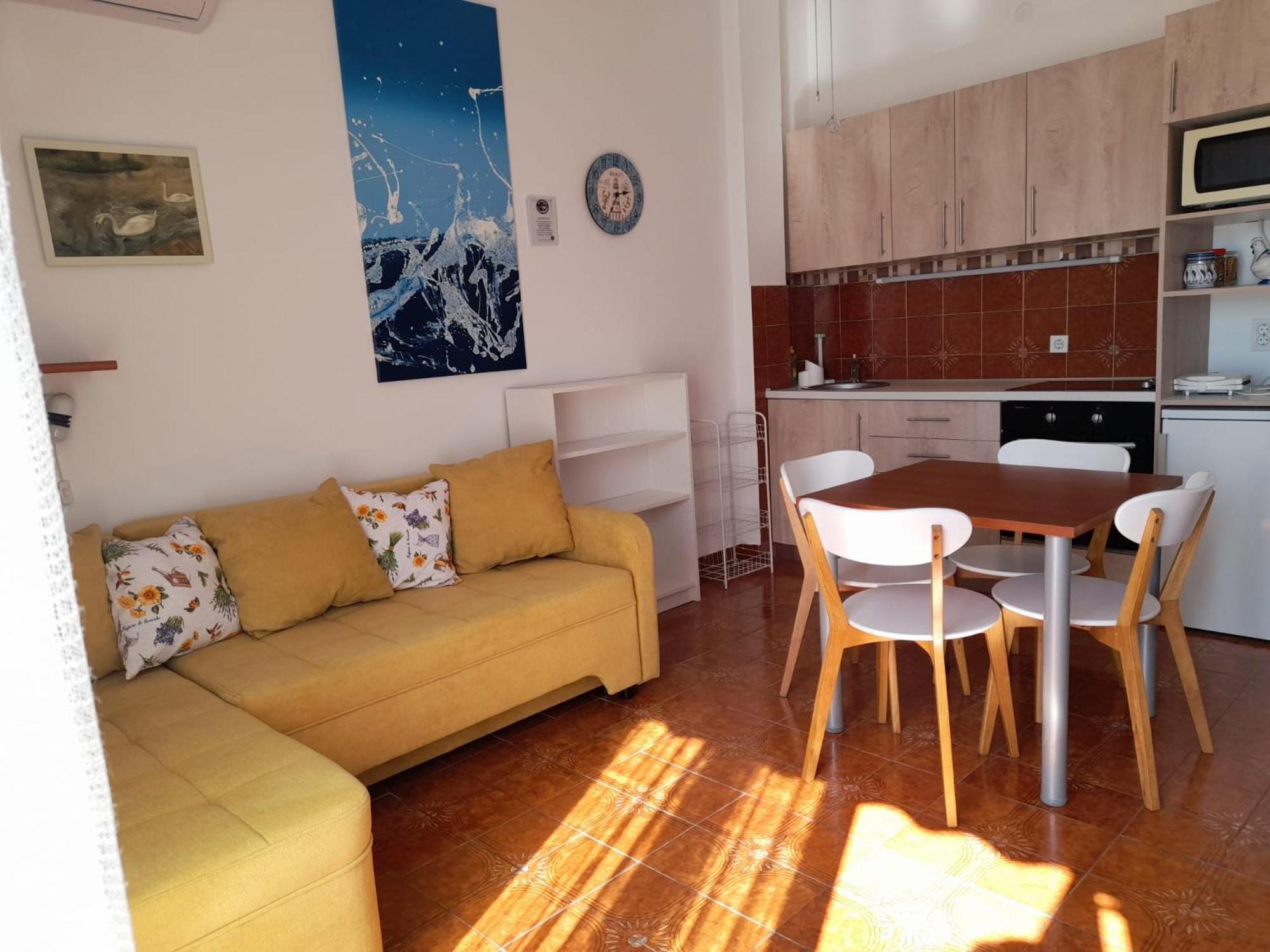 Apartments Mirjana Novi Vinodolski Room photo